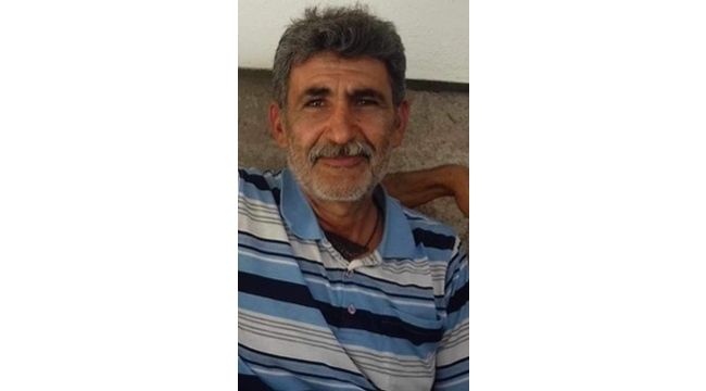 KaramanlÄ± Turgut BiÃ§er'in cansÄ±z bedeni inÅ?aatta bulundu