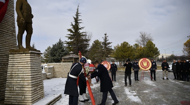 Åžark Fatihi KazÄ±m Karabekir PaÅŸa VefatÄ±nÄ±n 76. YÄ±lÄ±nda Yad Edildi