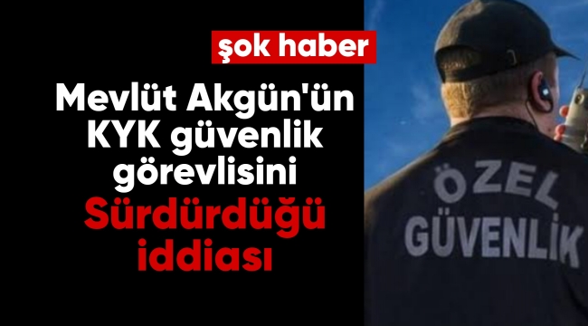 Ä°nsanÄ±n ekmeÄ?iyle oynamak bu kadar kolay mÄ± AkgÃ¼n?