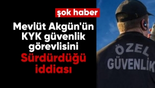 Ä°nsanÄ±n ekmeÄ?iyle oynamak bu kadar kolay mÄ± AkgÃ¼n?
