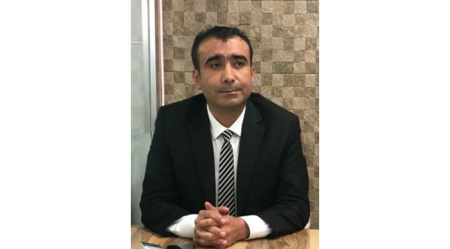 SavaÅ? Kalaycı'dan Kamuoyuna Açıklama