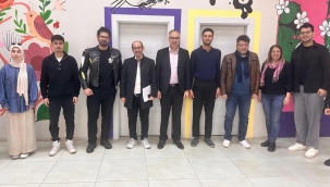 N?DES Program? Kapsam?nda Karamanda 6 Proje Destek Almaya Hak Kazand?