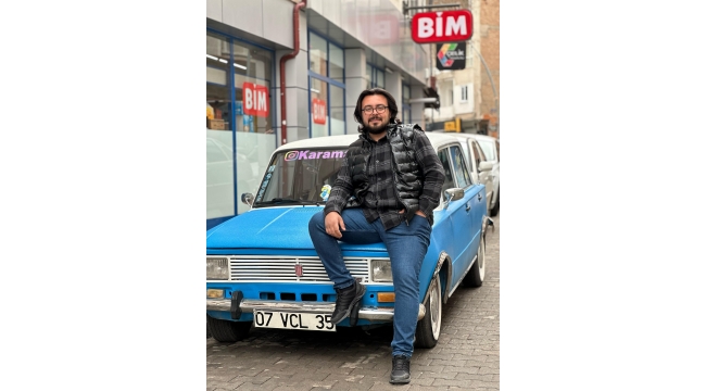 Mehmet Kartal kimdir?