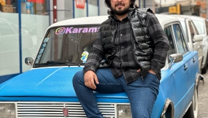 Mehmet Kartal kimdir?