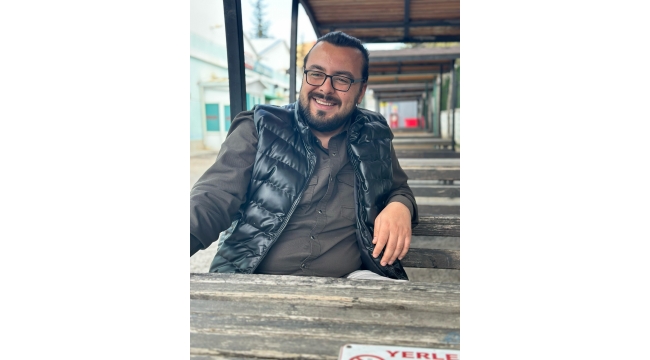 Mehmet Kartal: Sosyal Medya ?çerik Üreticisi