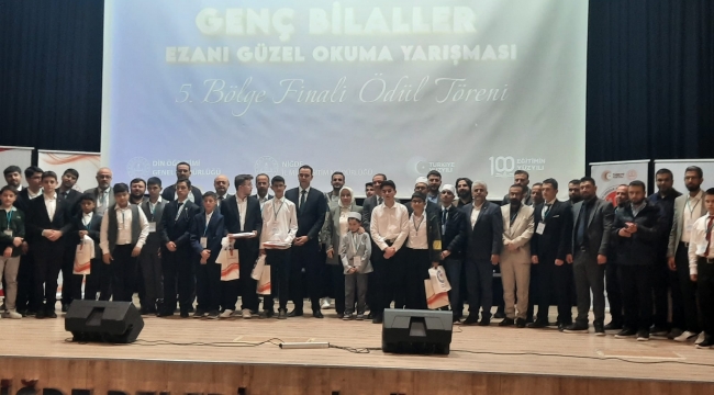 Hedef Türkiye Şampiyonluğu