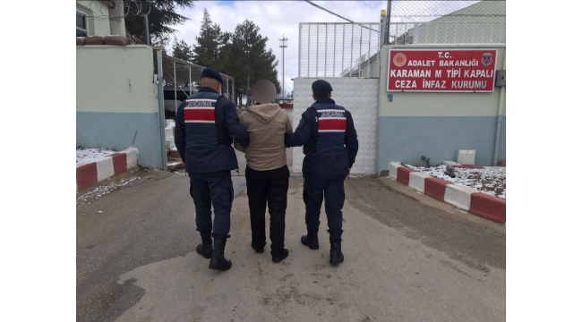 Huzur İçin Sahada: Karaman'da Binlerce Sorgu, Onlarca Gözaltı