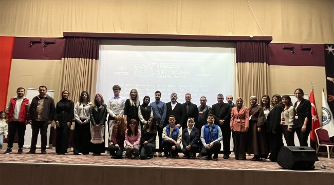 İl Birincileri Belli Oldu: Nevşehir Finalleri Kapıda