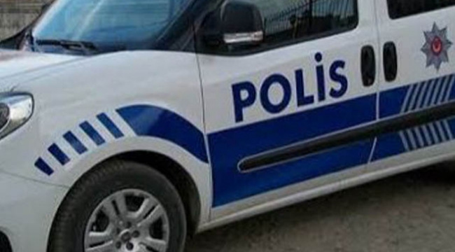 Karaman'da Korku Dolu Anlar