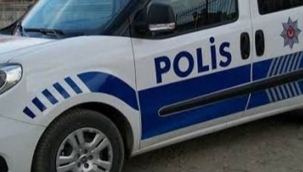 Karaman'da Korku Dolu Anlar