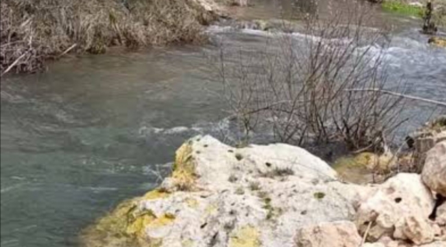 Karaman'da Yürek Yakan Acı Olay