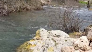 Karaman'da Yürek Yakan Acı Olay