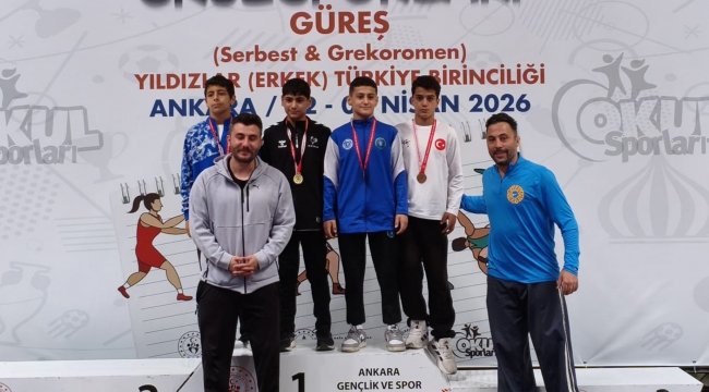 Karaman'ın Gururu: Muhammed Taklut