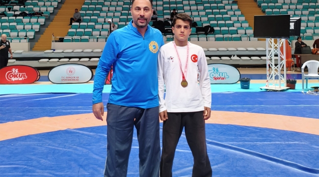 Karaman'ın Gururu: Muhammed Taklut