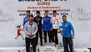 Karaman'ın Gururu: Muhammed Taklut