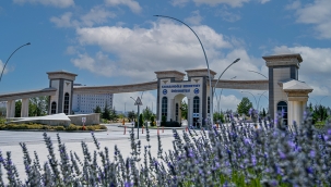 KMÜ'den Küresel Başarı