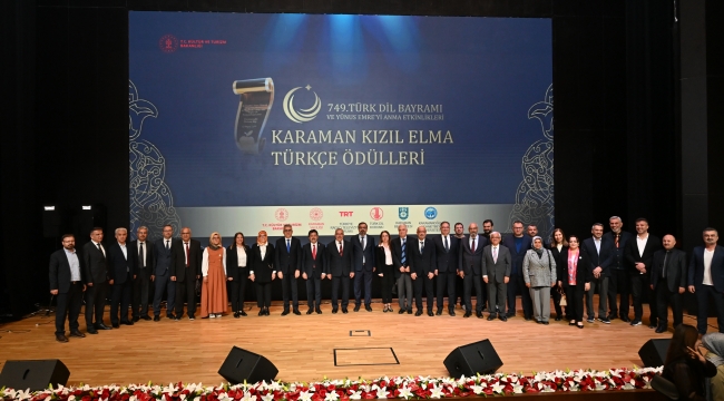 Dilimize Değer Katan Gece