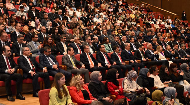 Dilimize Değer Katan Gece