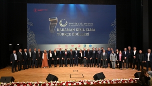 Dilimize Değer Katan Gece