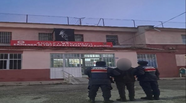 JASAT Destekli Operasyonlarda 12 Tutuklama