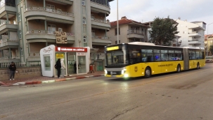 KARAMAN BELEDİYESİ KURBAN BAYRAMI İÇİN TÜM TEDBİRLERİ ALDI