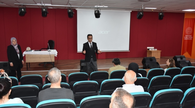 Özel Eğitim Öğrencileri STEM ile Kuraklığa Karşı Bilinçlenecek