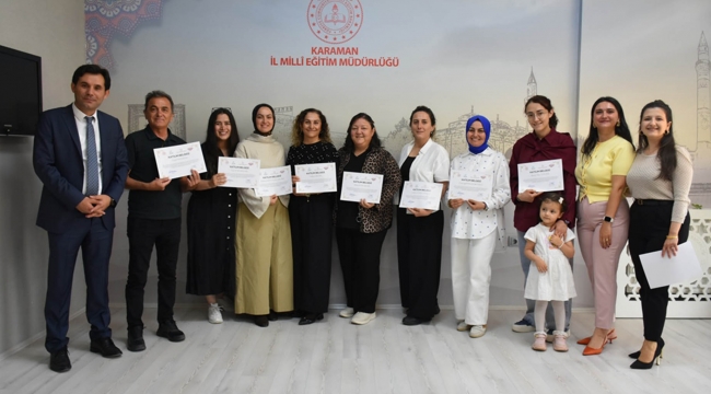 Bilimsel Araştırma Yöntemleri Eğitimiyle Proje Kültürü Güçleniyor