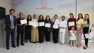 Bilimsel Araştırma Yöntemleri Eğitimiyle Proje Kültürü Güçleniyor