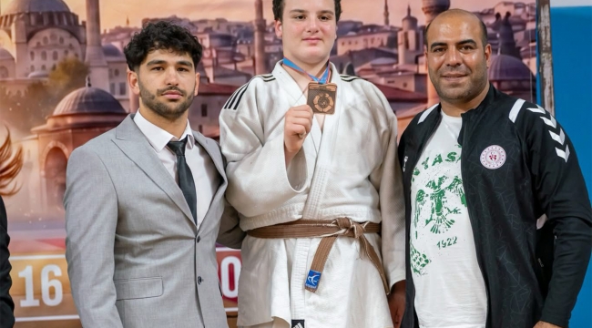 Ekrem Yavuzhan Uysal Milli Takıma Davet Edildi