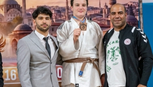 Ekrem Yavuzhan Uysal Milli Takıma Davet Edildi