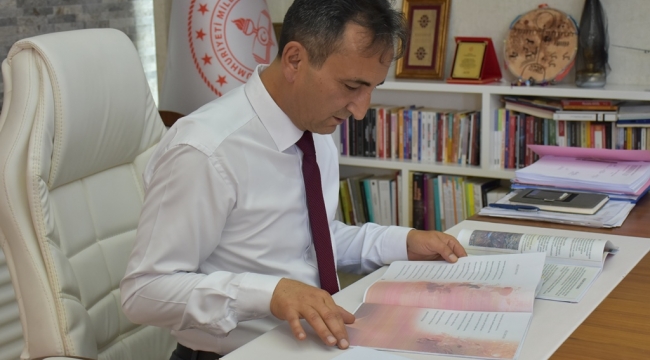 Genç Yazarlar Anadolu Dergisi ile Seslerini Duyuruyor