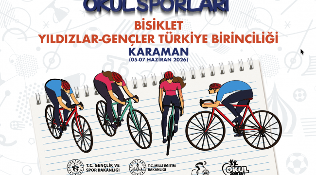 Karaman'da Nefes Kesen Şampiyona