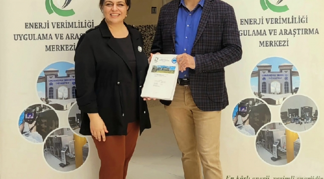 Kendi Kadrosuyla Çalıştı, 1 Milyon TL'lik Maliyeti Ortadan Kaldırdı