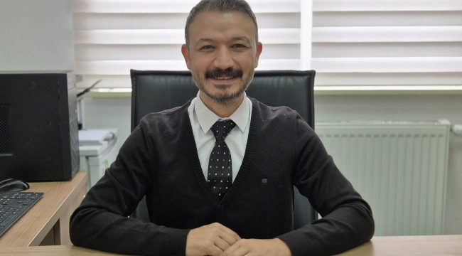 KMÜ'nün TÜBİTAK 4009 Projesi Desteklenmeye Hak Kazandı