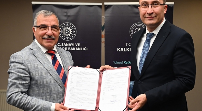 MEVKA Desteğiyle KMÜ Öğrencileri Mesleki Eğitim Alacak