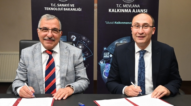 MEVKA Desteğiyle KMÜ Öğrencileri Mesleki Eğitim Alacak