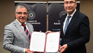 MEVKA Desteğiyle KMÜ Öğrencileri Mesleki Eğitim Alacak