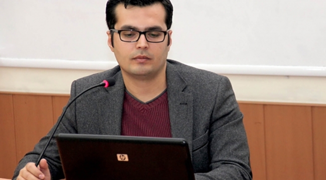 Orkun Erkayıran'dan Avrupa Çapında Bilimsel Başarı
