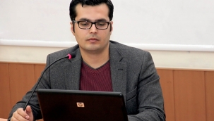 Orkun Erkayıran'dan Avrupa Çapında Bilimsel Başarı