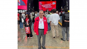 TEKNOFEST 2026'da KMÜ İmzası