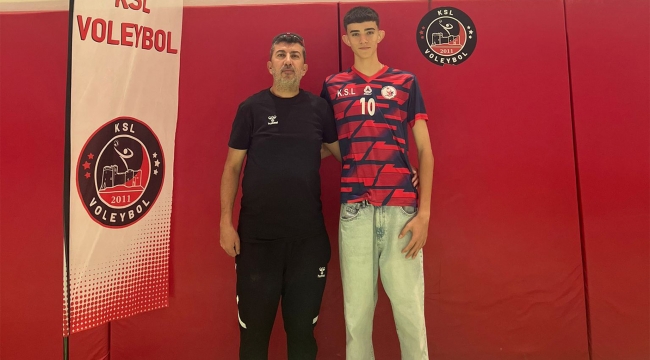Yurdal Efe Aysan'a Milli Takım Daveti!