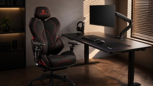 Exvega Sirius Pro İncelemesi: Oyuncu Koltuğu Arayanlar İçin Premium Bir Ergonomi Deneyimi